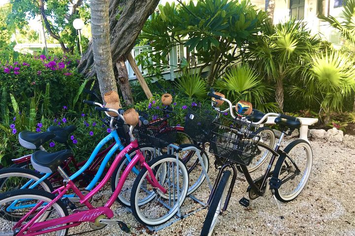Bicycling