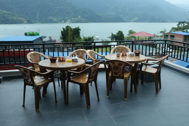 Hotel Eagle Zone