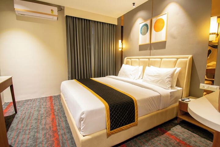 Room 14 of 45