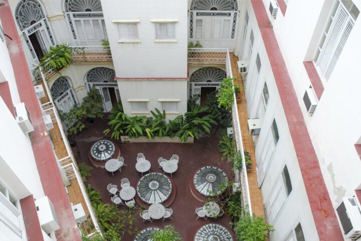 Hotel Interior 9 of 38