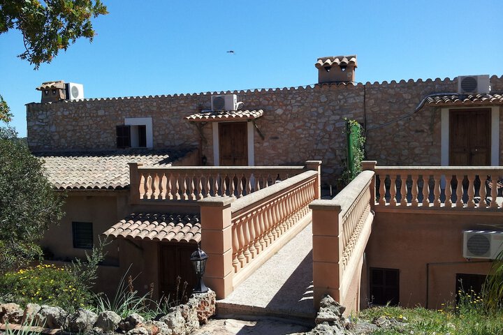 Terrace/Patio 22 of 82