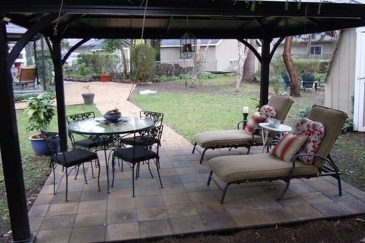 Terrace/Patio 20 of 21