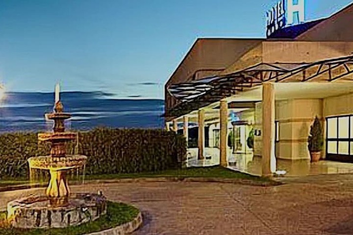 Exterior Photo