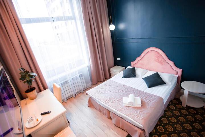 Image of ARENA Hotel