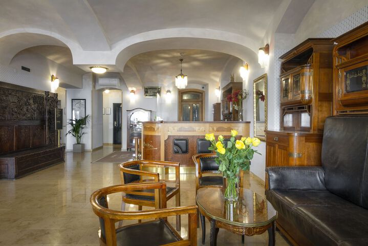Hotel Interior 51 of 52