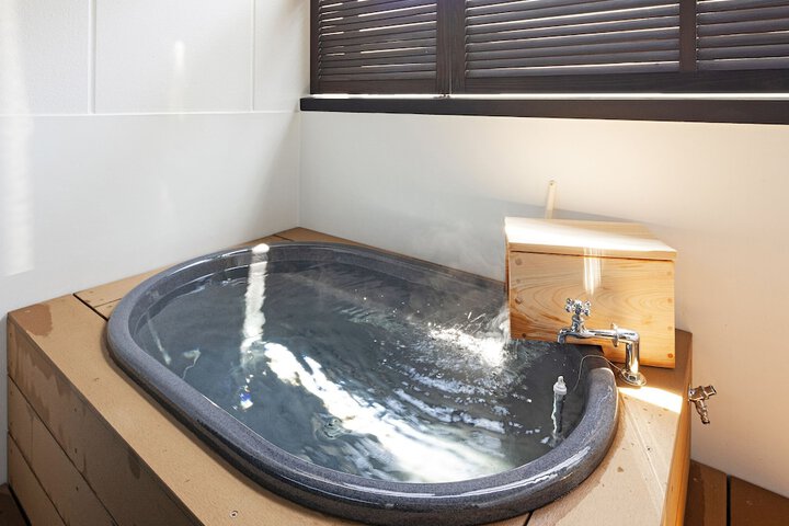 Bath Amenities