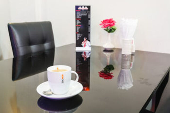 Hotel Bar