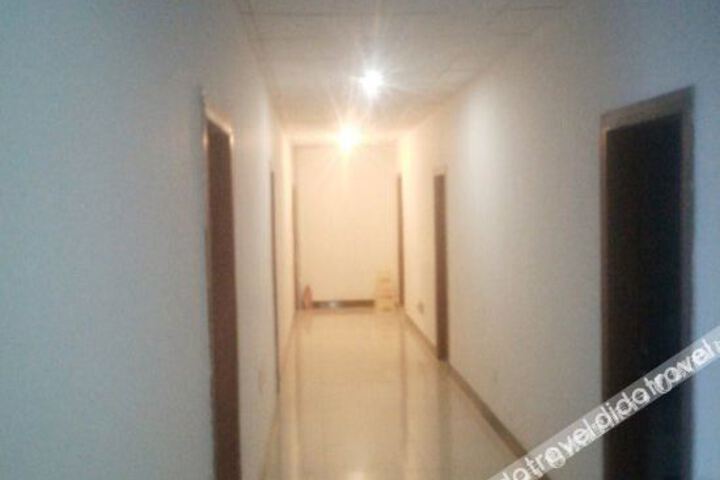 Xinxin Hotel