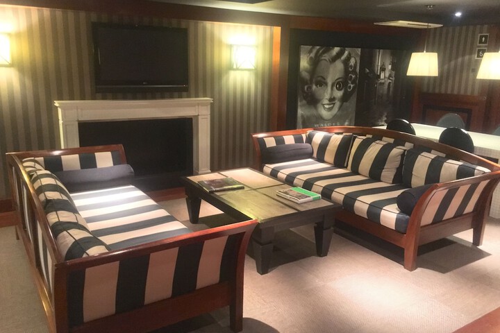 Hotel Interior 91 of 94