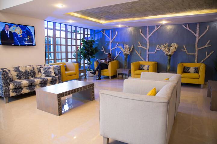 Hotel Interior 5 of 75