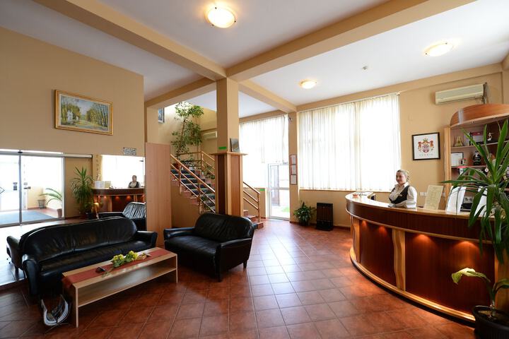 Hotel Interior 7 of 68