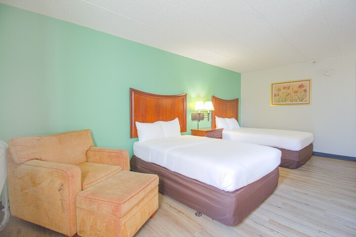 Double Accessible King Size Bed (21 of 21)