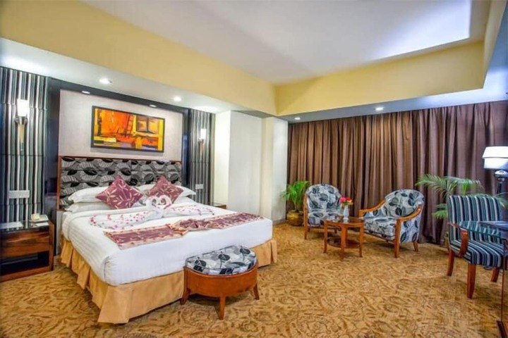 Room 21 of 46