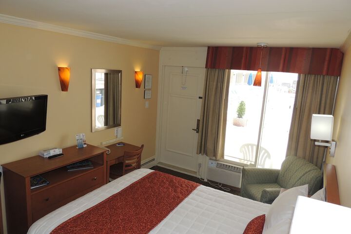 View from room