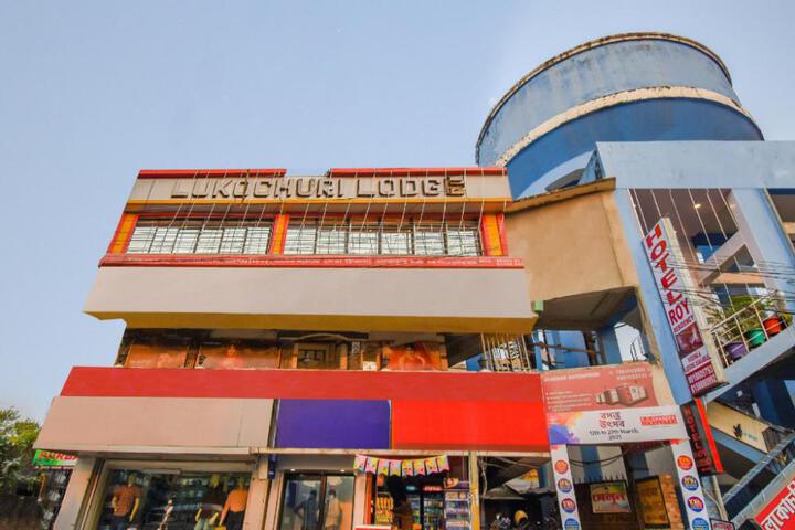 OYO 79226 Hotel Roy Residency