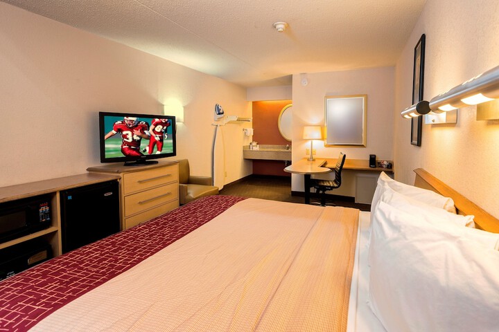 1 King Bed (16 of 18)