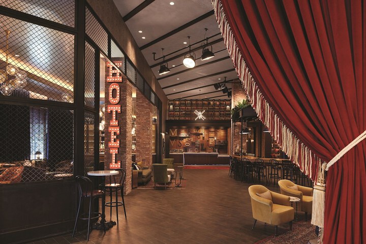 Hotel Interior 2 of 33