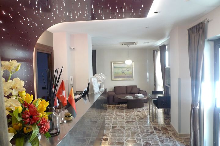 Hotel Interior 3 of 60
