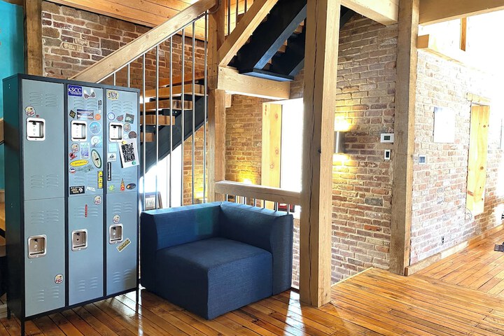 Hotel Interior 1 of 27