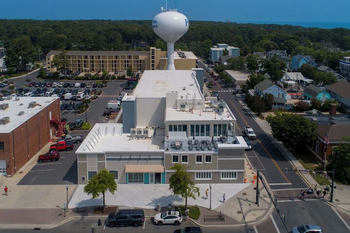 Exterior Photo