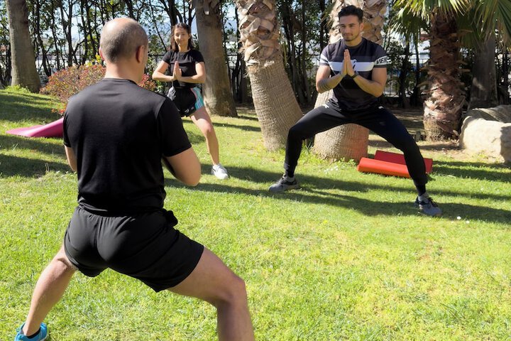 Health and Fitness 43 of 87