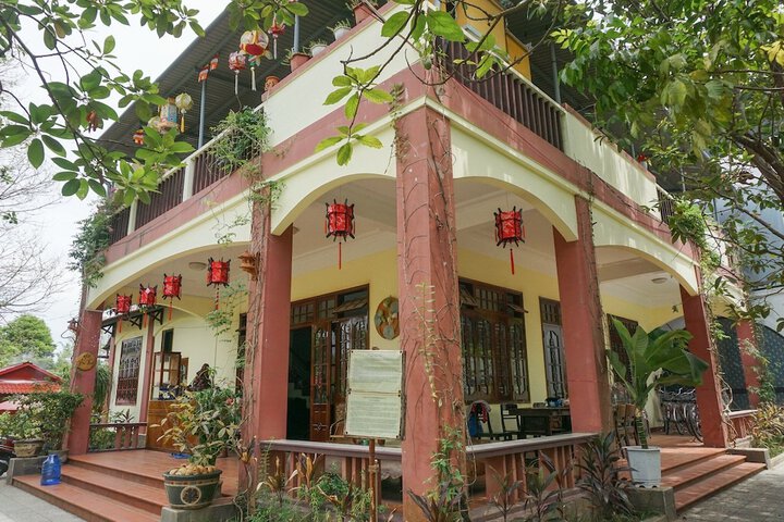 Hue Lotus Homestay in Hue