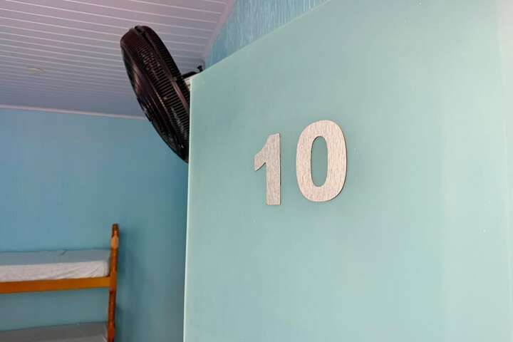 Hotel Interior 76 of 85