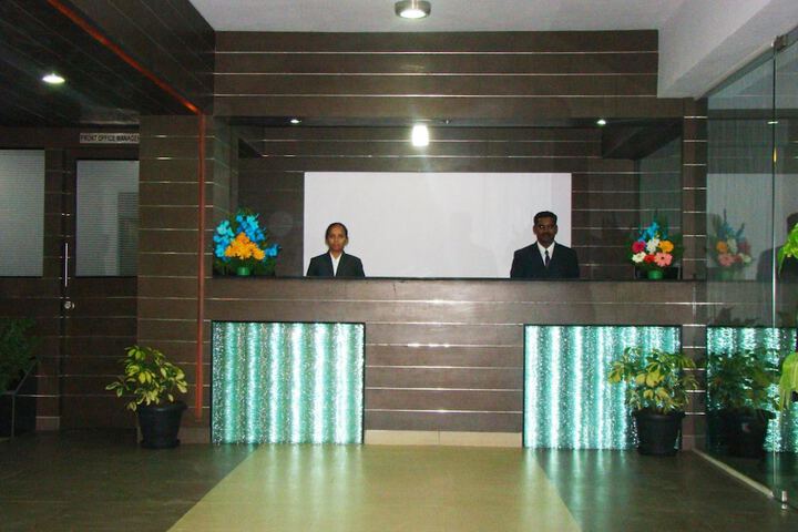 Lobby Photos