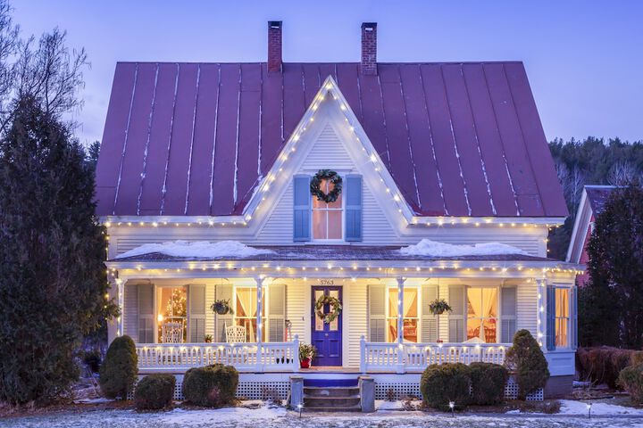 Woodbridge Inn