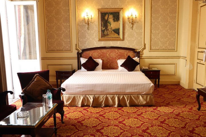 Room 15 of 101