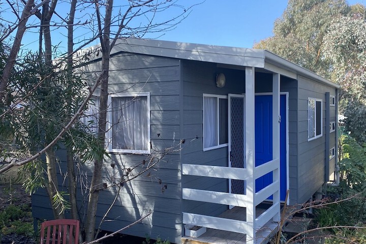 Outside Photo