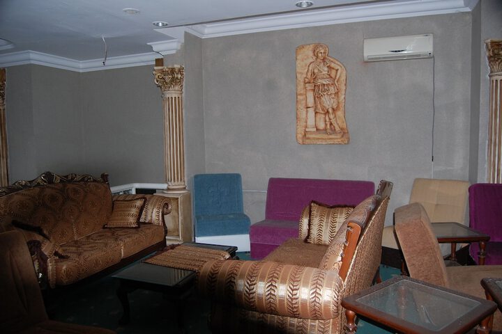 Hotel Interior 4 of 66