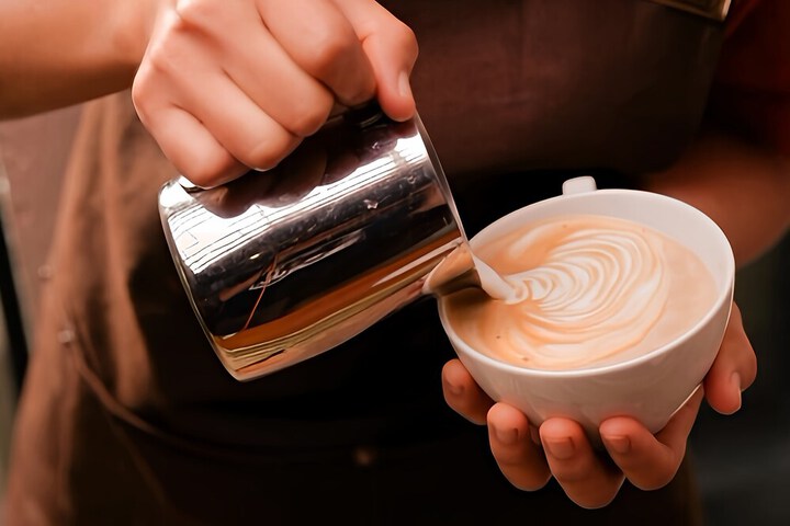 Breakfast/Coffee Service 108 of 167