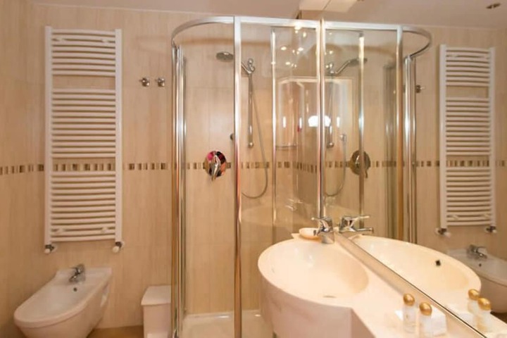 Bath Amenities
