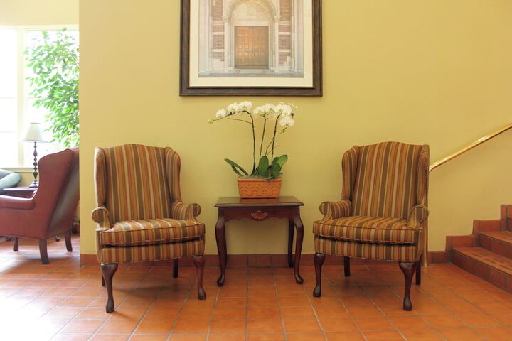 Hotel Interior 3 of 9