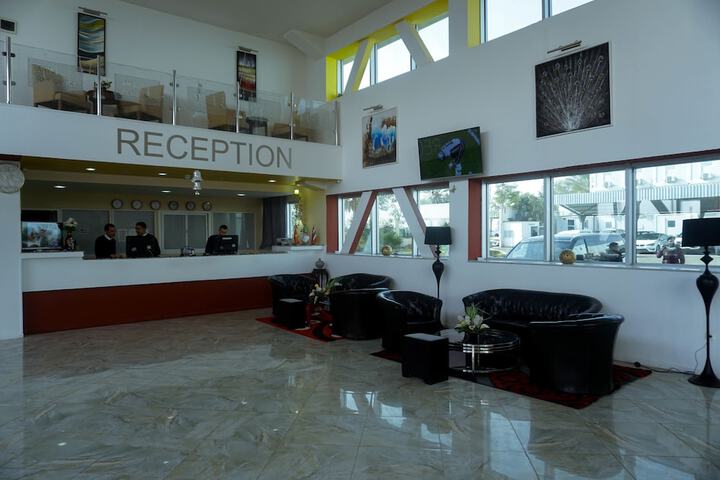 Hotel Interior 2 of 24