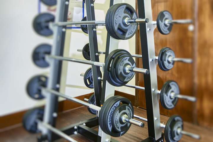 Health and Fitness 49 of 115
