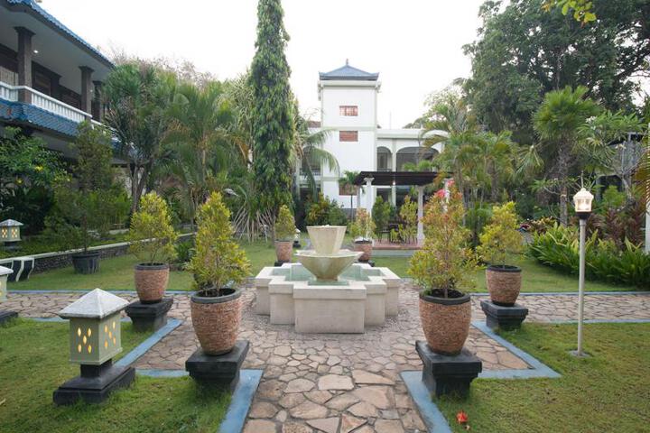 Fitness Center Photo