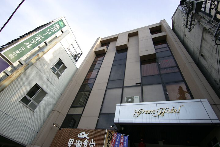 Hotel 27 of 29