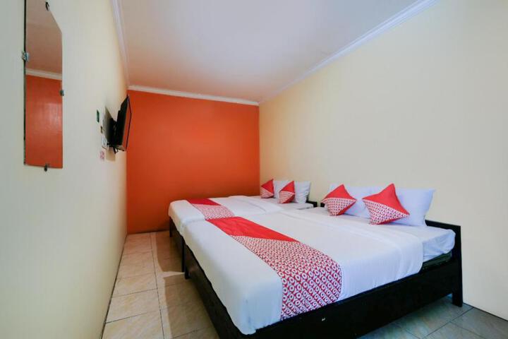 OYO 3263 House 140