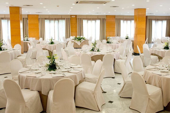 Wedding/Banquet 37 of 48