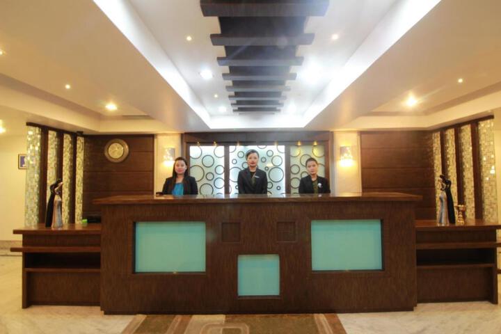 Spa and Wellness Pictures