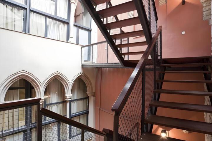 Fitness Facility Photos