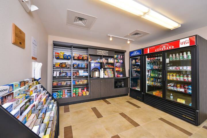 Property amenity