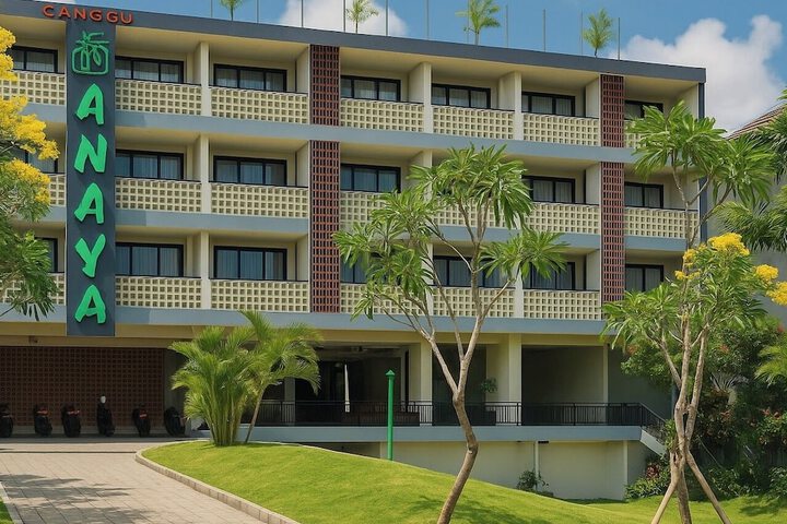 Anaya Hotel Canggu