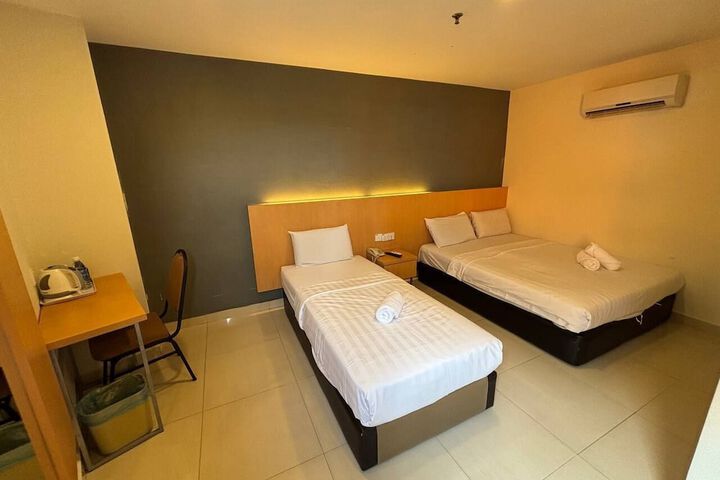 Room 29 of 101