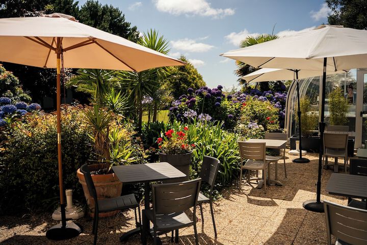 Terrace/Patio 46 of 80