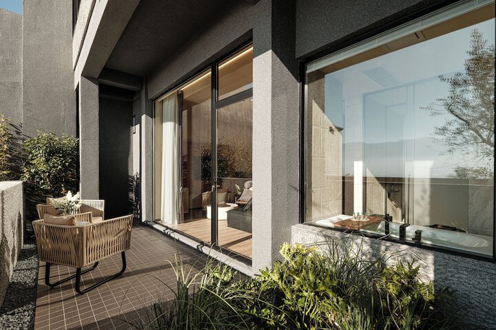 Terrace/Patio 65 of 169