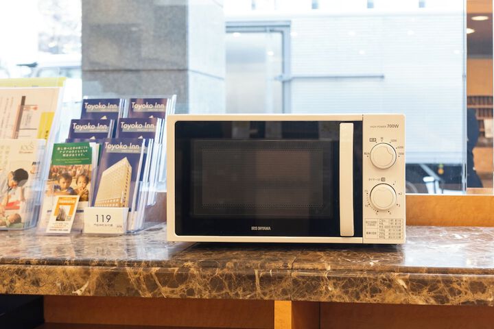 Amenities Pic