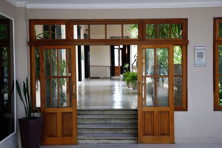 Lobby Photos